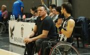 Antrenör-Sporcumuz Kaan Dalay’dan Açıklamalar