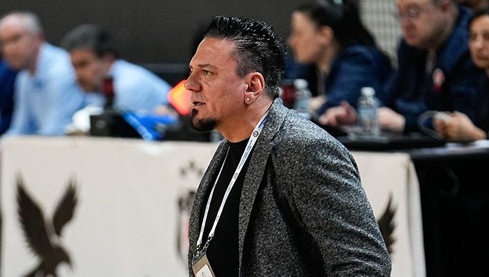 Antrenör-Sporcumuz Kaan Dalay’dan Açıklamalar