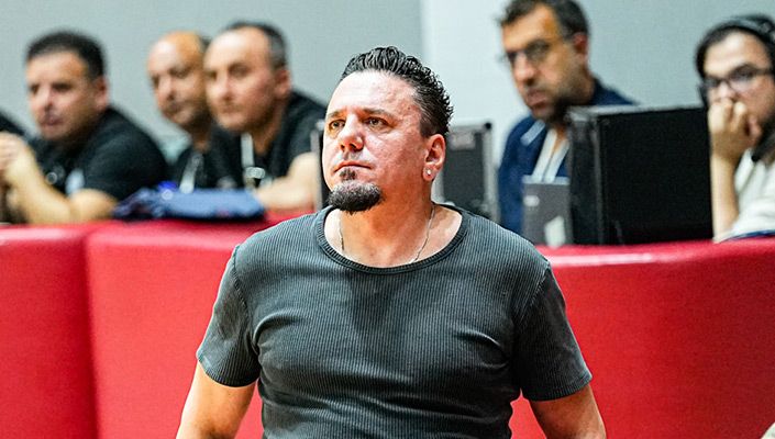 Antrenör-Sporcumuz Kaan Dalay’dan Açıklamalar
