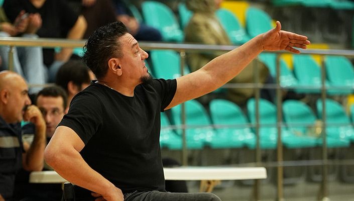 Antrenör-Sporcumuz Kaan Dalay’dan Açıklamalar