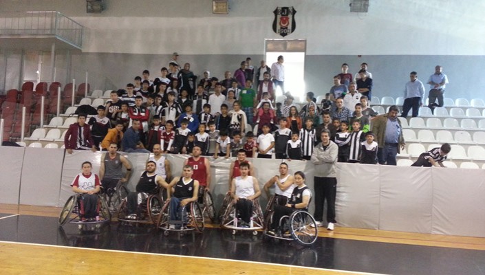 Futbol Okullarımızdan Öğrenciler Kulübümüzü Ziyaret Etti