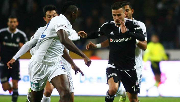 Oğuzhan Özyakup: ‘Zor bir maçtı’