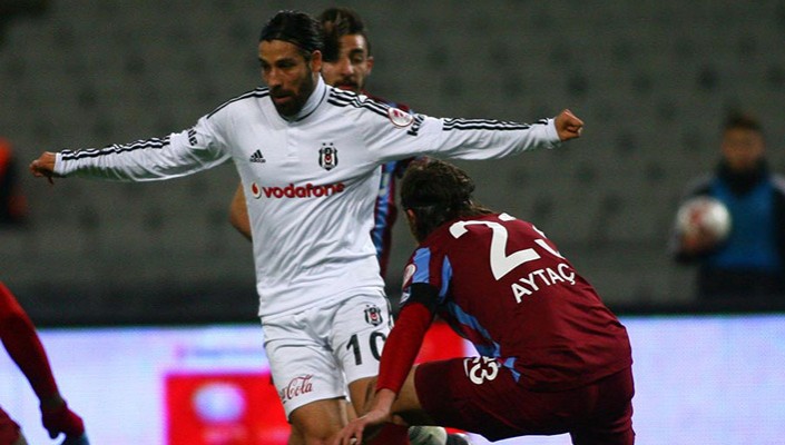 Olcay Şahan: ‘Hocam beni nerede oynatırsa elimden geleni yaparım’