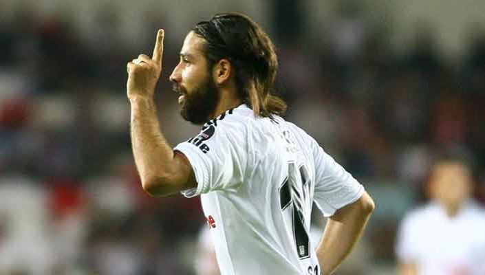 Olcay Şahan: ‘Üç puanı almak için gelmiştik, bunu başardık’