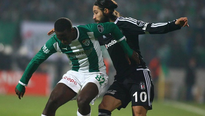 Olcay Şahan: ‘Taraftarlarımızın ruhu buradaydı’