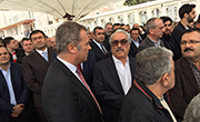 Ramazan Demir Son Yolculuğuna Uğurlandı