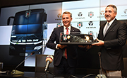 Temsa İle Sponsorluk Anlaşması İmzalandı