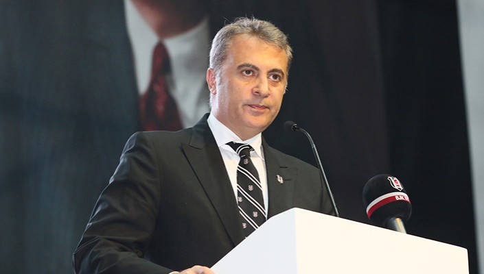 Fikret Orman: ‘İletişimde büyük başarılar elde ettik’