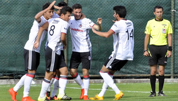 U-21 Takımımızın Rakibi Gençlerbirliği