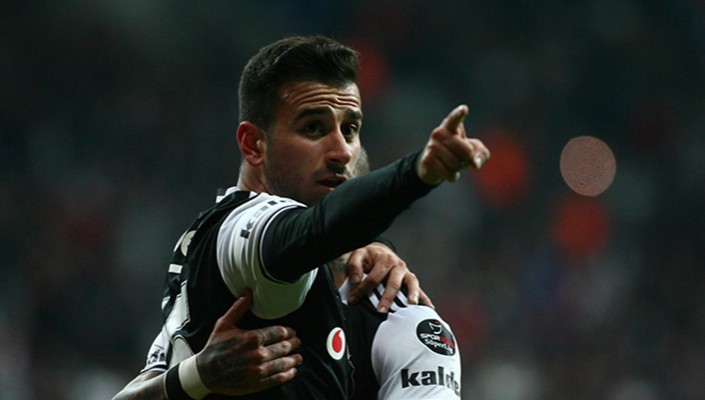 Oğuzhan Özyakup: ‘Net bir skorla maçı kazandık’