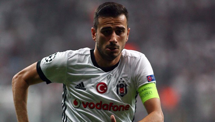 Oğuzhan Özyakup: ‘Taraftarlarımız çok güzel destek verdi’