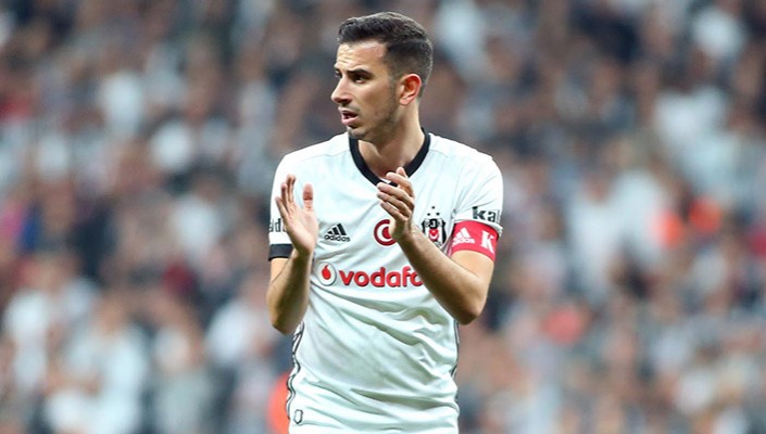 Oğuzhan Özyakup: ‘Skor 6-0 olabilirdi’