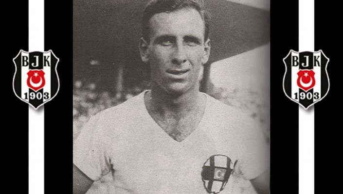 Beşiktaş Efsaneleri: Özcan Esinduy