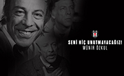 Münir Özkul’u Kaybettik