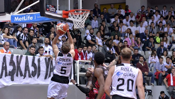 Partizan Maçı Biletleri Satışta