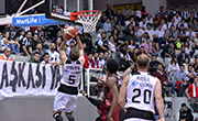 Partizan Maçı Biletleri Satışta