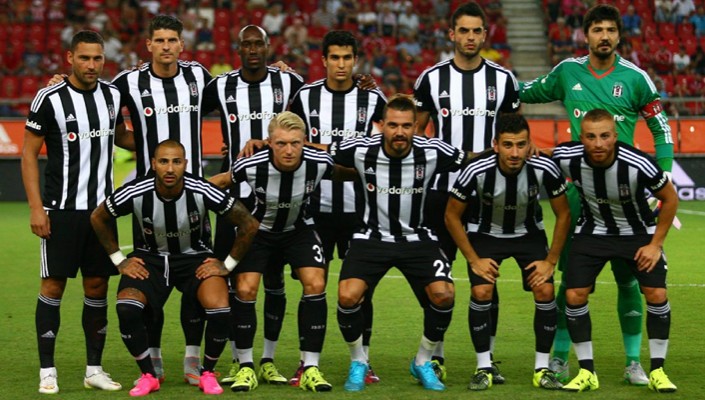 Spor Toto Süper Lig 2. ve 3. Hafta Programı