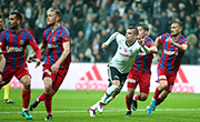 Pepe: ‘Güzel bir maç oldu’