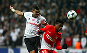 Pepe: ‘Grupta iyi bir durumdayız’