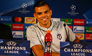 Pepe: ‘Zor bir maç olacak’