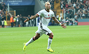 Quaresma named Player of the Week by the Champions League