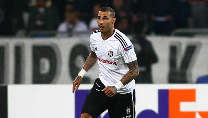 Ricardo Quaresma: ‘Takım olarak iyi oynadık’