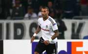Quaresma after 1-1 draw with Sporting Lisbon: 