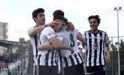 arabam.com Konyaspor:2 Beşiktaş Artaş:3 (U-19)