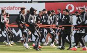 Arabam.com Konyaspor Maçı Antrenman Notları