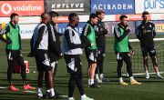 Arabam.com Konyaspor Maçı Hazırlıkları Başladı