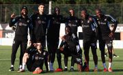 arabam.com Konyaspor Maçı Hazırlıkları Başladı