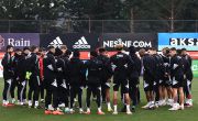 arabam.com Konyaspor Maçı Hazırlıkları Sürüyor