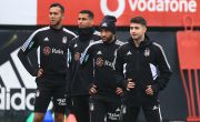 arabam.com Konyaspor Maçı Hazırlıkları Tamamlandı