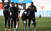 arabam.com Konyaspor Maçı Hazırlıkları Tamamlandı