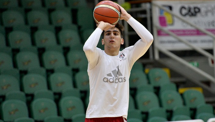 Partizan Maçı Hazırlıkları Antrenman Notları