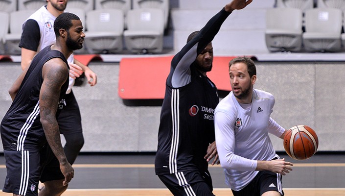 Takımımız İstanbul'daki Hazırlıklarını Tamamladı