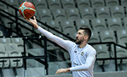 Nanterre 92 Maçı Hazırlıkları Sona Erdi 