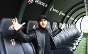 Aras Bulut İynemli: “Kara Kartal yendikçe sevgimiz, kaybettikçe sadakatimiz artıyor”
