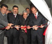 New Association Locale Opened in Tekirdağ