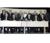 Dayanışma Organizasyonu 