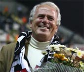 Post-Match Quotes from Mustafa Denizli