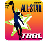 İki Beşiktaşlı Daha TBBL All Star’da