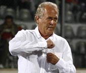 Comments from Mustafa Denizli