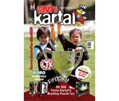 Yavru Kartal İmzalı Bobo Kartpostalı Hediyeli 