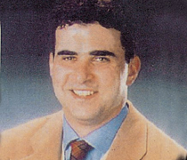 Genel Sekreter Cem Bilge