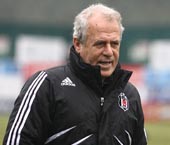 Mustafa Denizli’den Açıklamalar