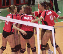 BJK:3-ANKARA SSK:0