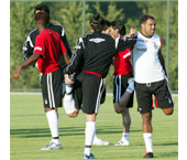 Ç.Rizespor Hazırlıkları