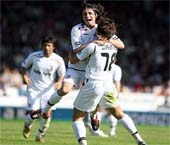 Çaykur Rizepor 1 – 2 Beşiktaş