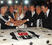 Title Celebrations in Izmir City